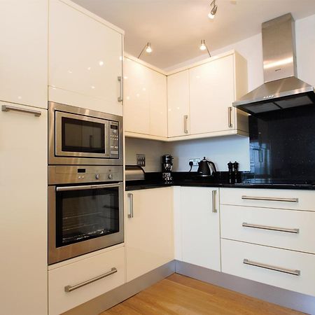 Ocean Breeze Villa Ilfracombe Bagian luar foto