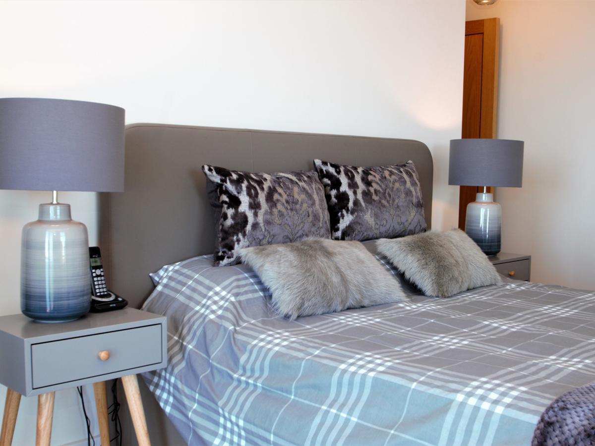 Ocean Breeze Villa Ilfracombe Bagian luar foto
