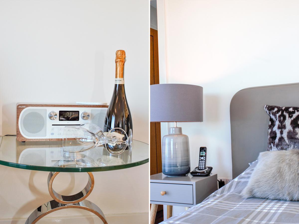 Ocean Breeze Villa Ilfracombe Bagian luar foto