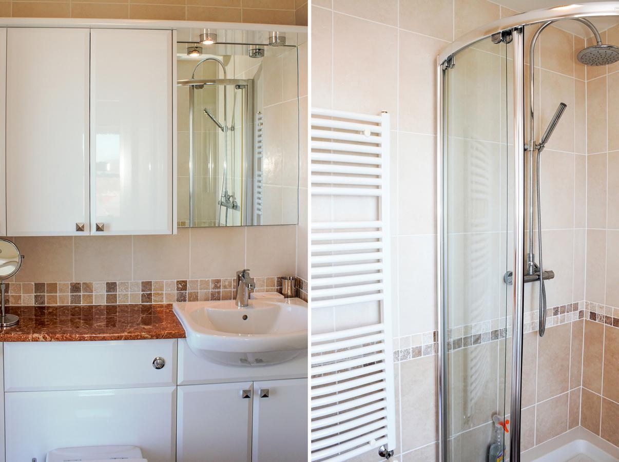 Ocean Breeze Villa Ilfracombe Bagian luar foto