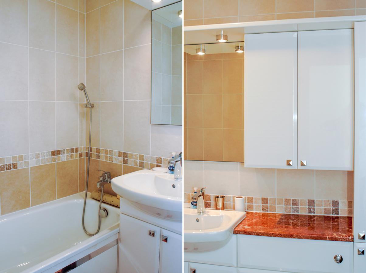 Ocean Breeze Villa Ilfracombe Bagian luar foto